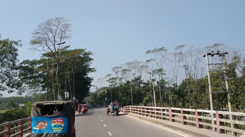 Honda Bike Riding ( Traveling Everywhere)