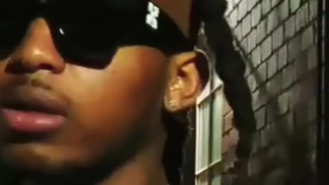DDG stay in ur cycle clip