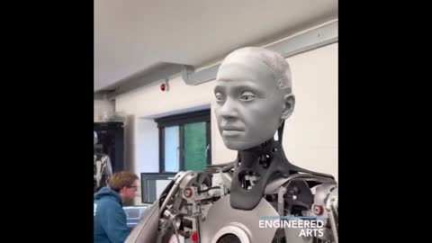 Deep State Technology