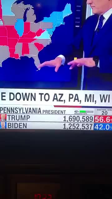 More Real-time Vote Switching