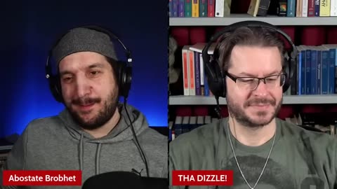 Destiny VS ISlam - Twitter War | David Wood | Apostate Prophet