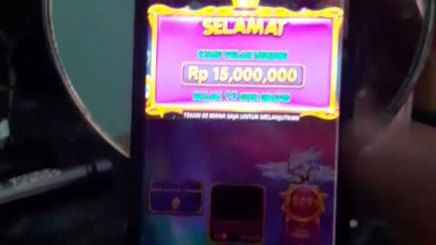 Win 1000 Dollars or 15 Million Indonesian Rupiah