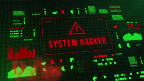 Hacker attitude status. New hacker video