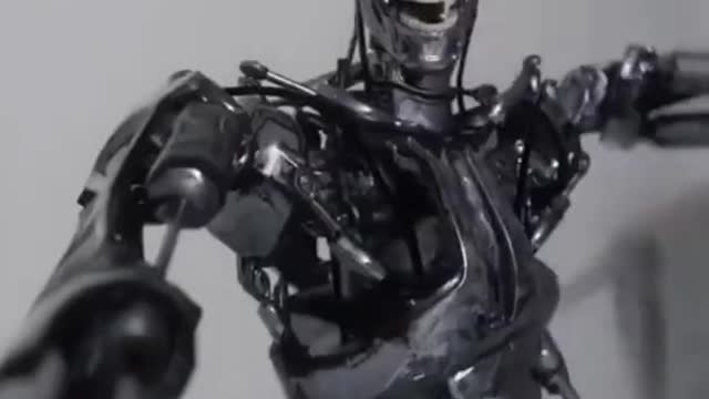 Funny Robots Artificial Intelligence Future Technology Shorts Gadgets techgadgets_1080pFHR