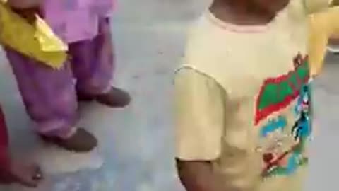 Is that dance funny dance or not?