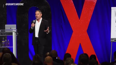 How I created a $40 Million a Year Event Business