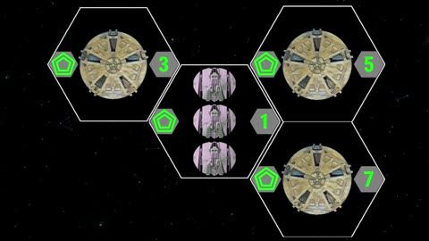 Fleet Watch: Cylon Empire