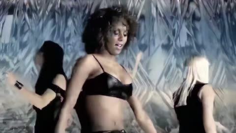 Spice Girls Holler HD remaster