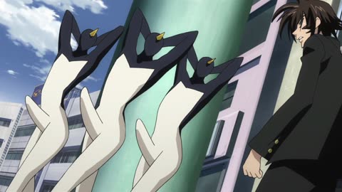 Daimidaler: Prince vs Penguin Empire - Penguins