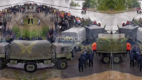 Valencia Floods: Community in Crisis!