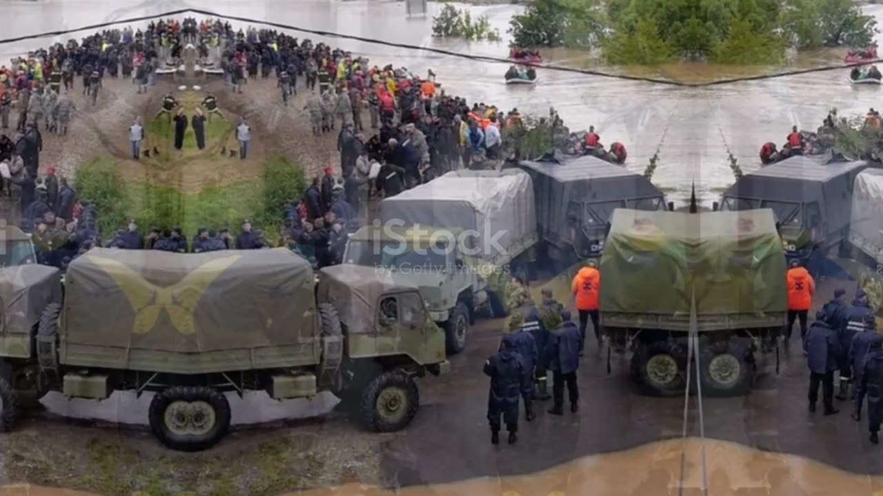 Valencia Floods: Community in Crisis!