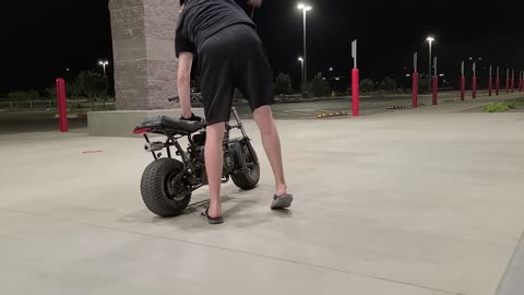 Being an Idiot 192