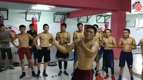 Танцор Диско