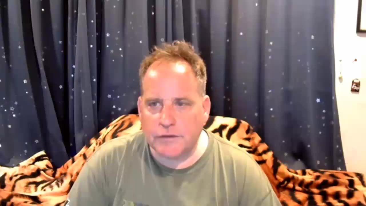 Benjamin Fulford Weekly Updates, Sep. 20, 2024
