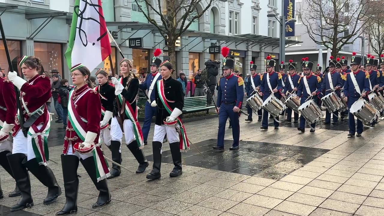 Wil: Hier spazieren sie durch die Einkaufsmeile