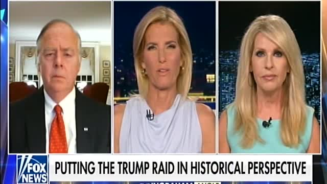 Biden's Legacy Is One Of Corruption