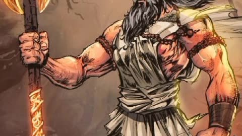 ⚡Devavrat⚡to be named bhishma part 1