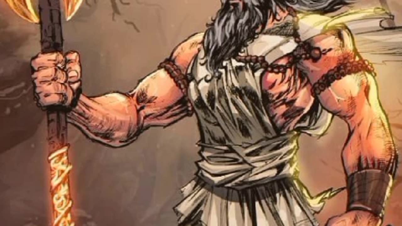 ⚡Devavrat⚡to be named bhishma part 1