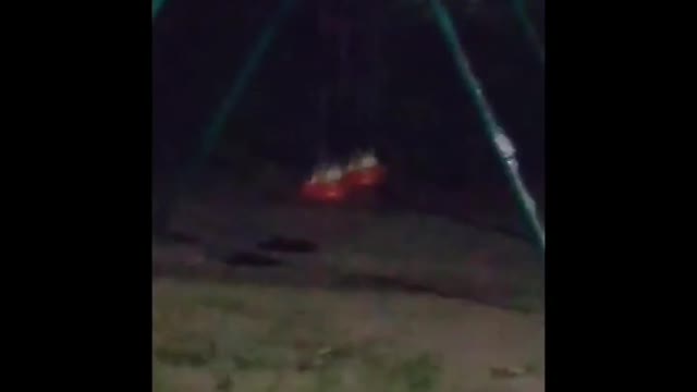 Real Gosht On Swing