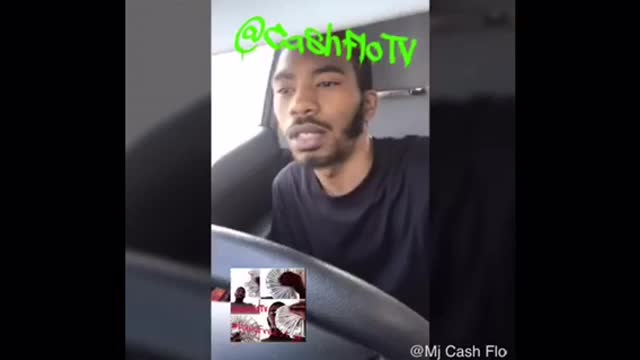 Bank Account Freestyle Mj Flo Daily Freestyle 139 @CashFloTv