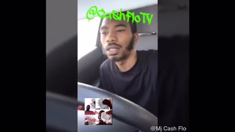 Bank Account Freestyle Mj Flo Daily Freestyle 139 @CashFloTv
