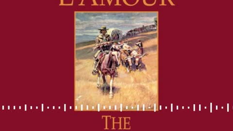 The Tall Stranger - NEW Audiobook CD by Louis L'Amour