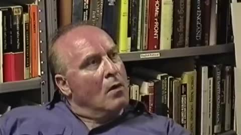 Ernst Zundel - The Ultimate Interview - Part 2/4