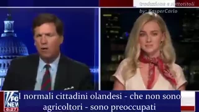 Ecco cosa sta accadendo in Olanda