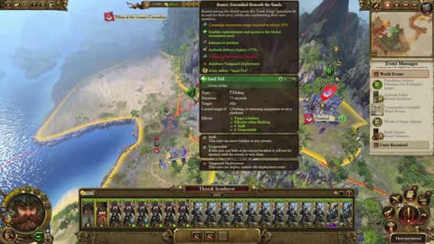 Total-War Thorik vortex part 12, War everywhere