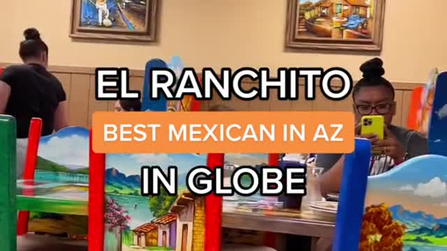 BEST MEXICANloodIN ARIZONA& RandMEXICAN FE