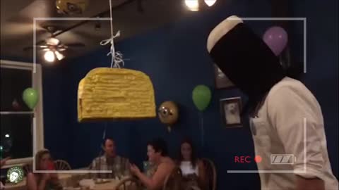 Best Birthday Fails Compilation 2021