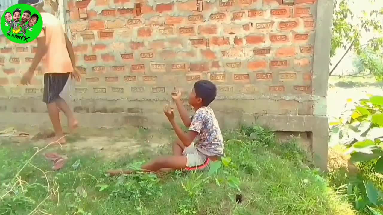 Funny video