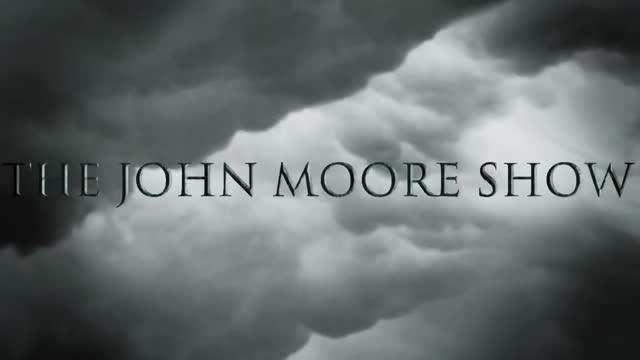 The John Moore Show on Wednesday, 21 July, 2021