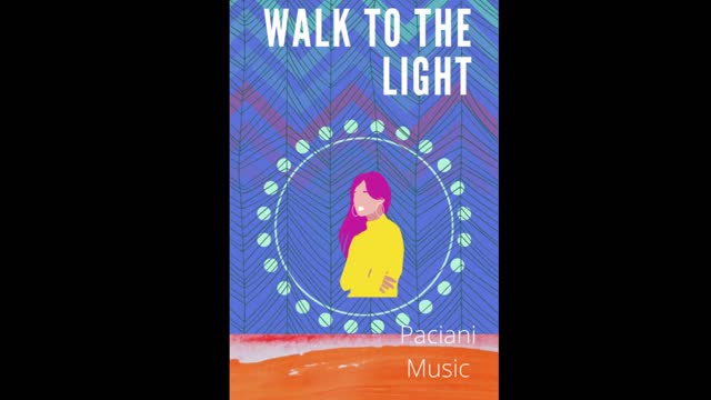 Paciani Music - Walk To The Light (Freestyle Music)