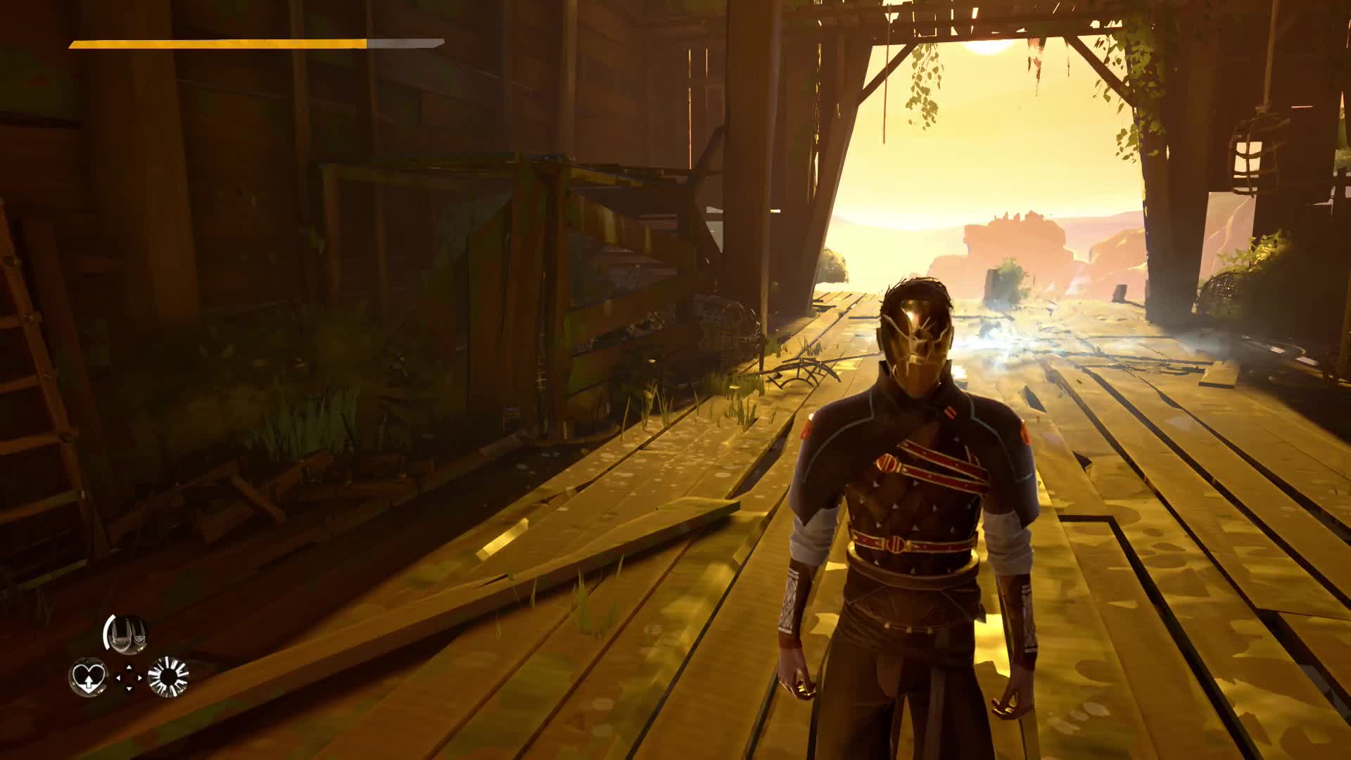 Absolver - The Boss Siblings! 