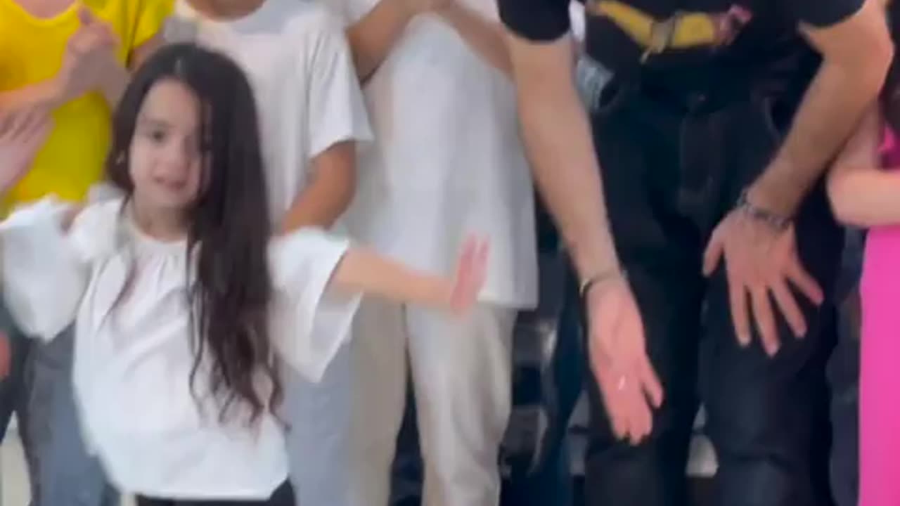 cute_baby_dance_🩰_status_video_❣️💯__💓😘__#babydance_#cute_#arabic