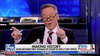 Greg Gutfeld on Racist News Anchors