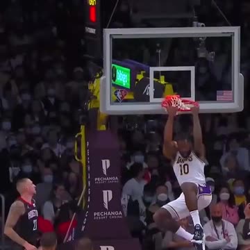 Best Moment NBA Part 15