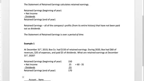 Bus 20 Lecture 2 - Financial Transactions 1