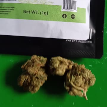 Cannabis dispensary review OG 85