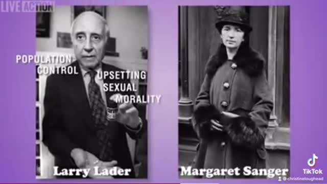 Feminism manipulation