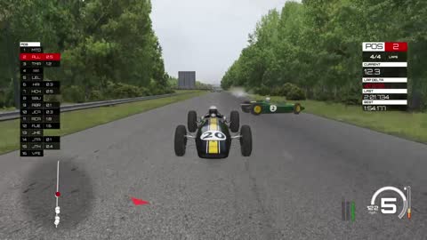 Assento Corsa Ultimate Edition
