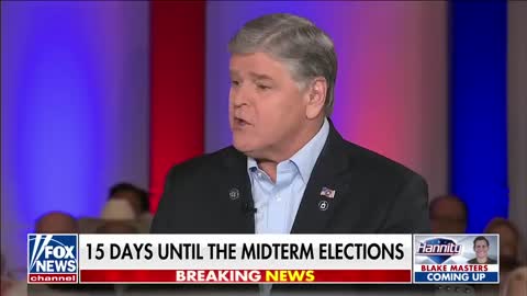 Everyone is Blaming Joe Ass Biden