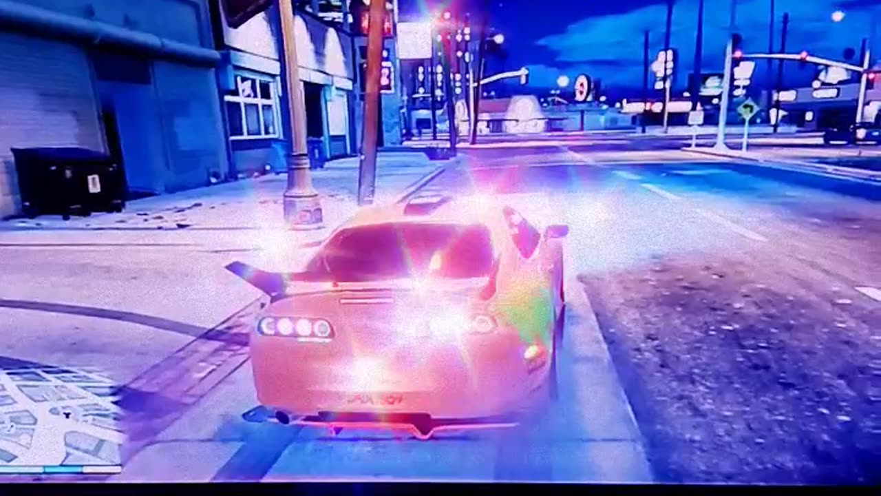 GTA 5