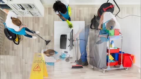 K & E Express Cleaning LLC - (973) 245-9439