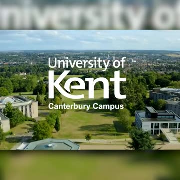 The University of Kent is launching a brand-new scholarship