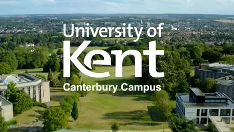 The University of Kent is launching a brand-new scholarship