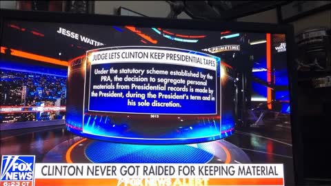 President Biden Callled The Raid On Trump