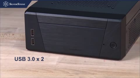 Top 5 Best Mini ITX Cases in 2022