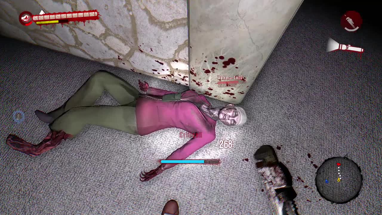 Dead Island Pt.14-Back To The Hotel